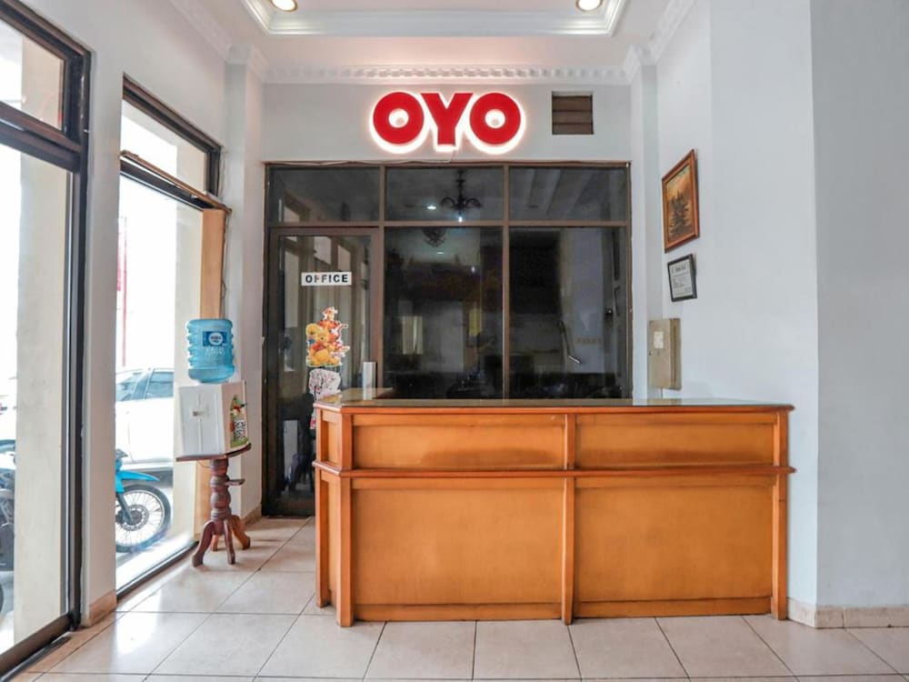 Oyo 297 45 Residence 8/29