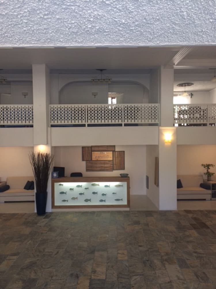 Hotel Amalia 11/67