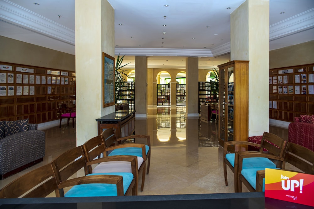 Savoy Sharm El Sheikh 60/72
