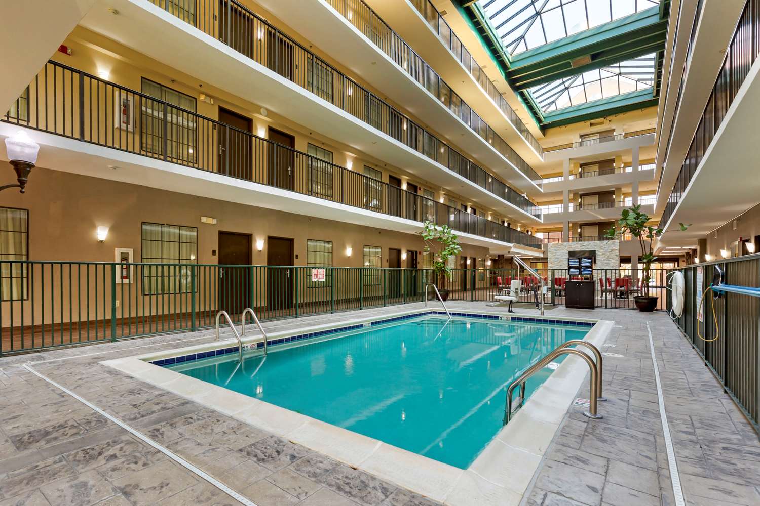 Comfort Suites Fredericksburg South 27/41