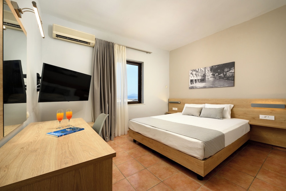 Bungalow - Family - Sea View