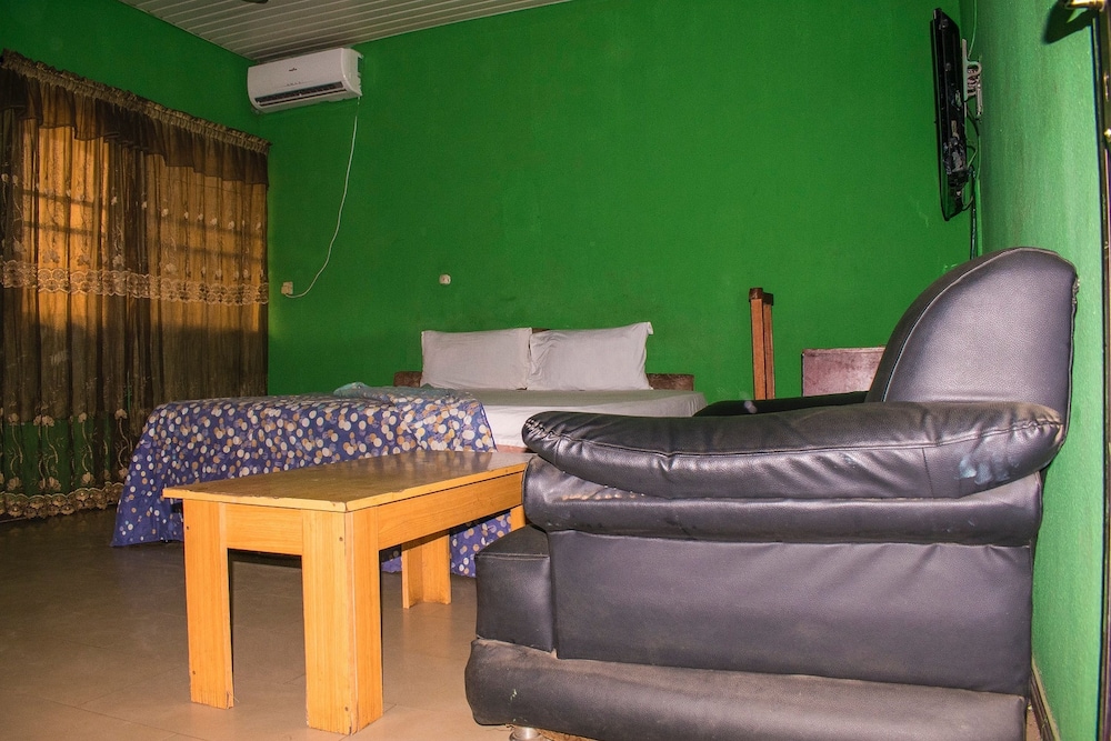 Jolac Hotel And Suites 写真1