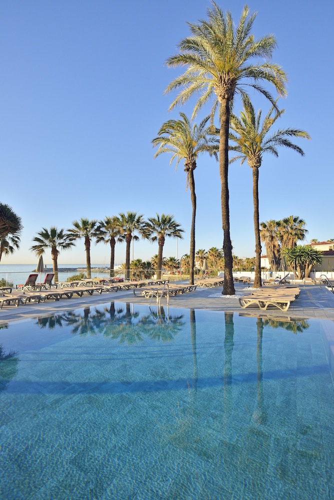 Ocean House Costa del Sol by Grupotel 8/50