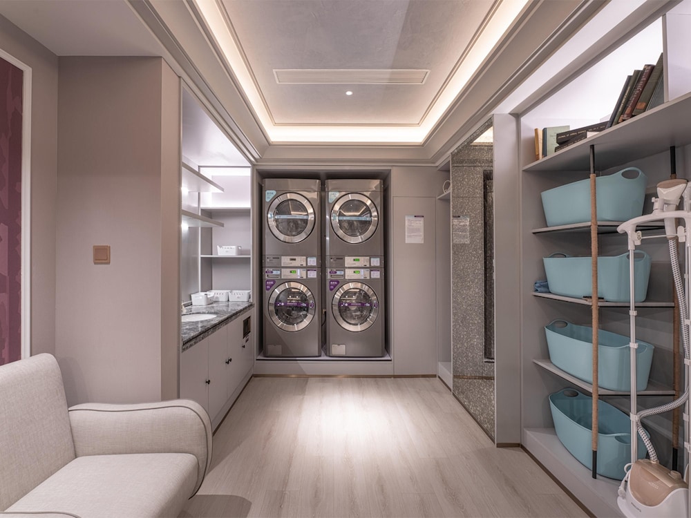 Mercure Xi'an High-tech Zone Center 43/62