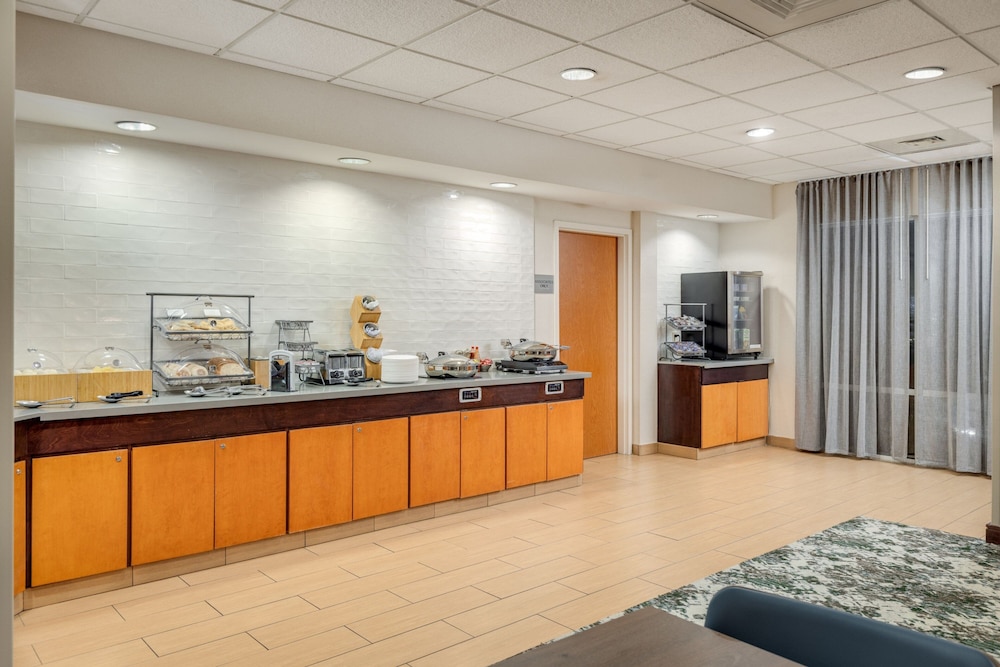 Fairfield Inn And Suites By Marriott Lawton 11/64