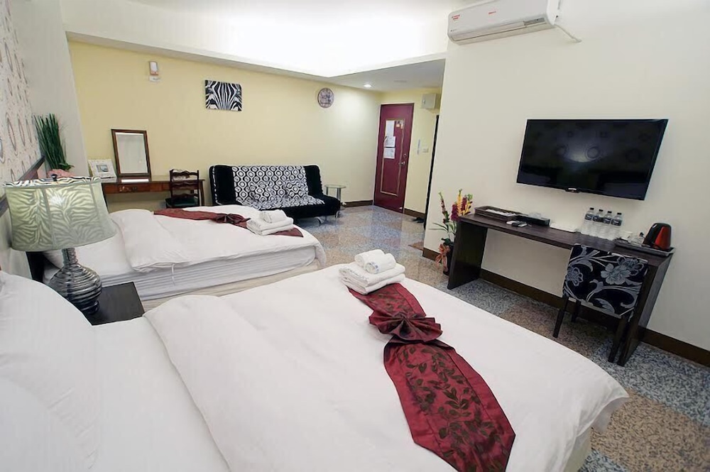 Anqing 67 Homestay 23/44