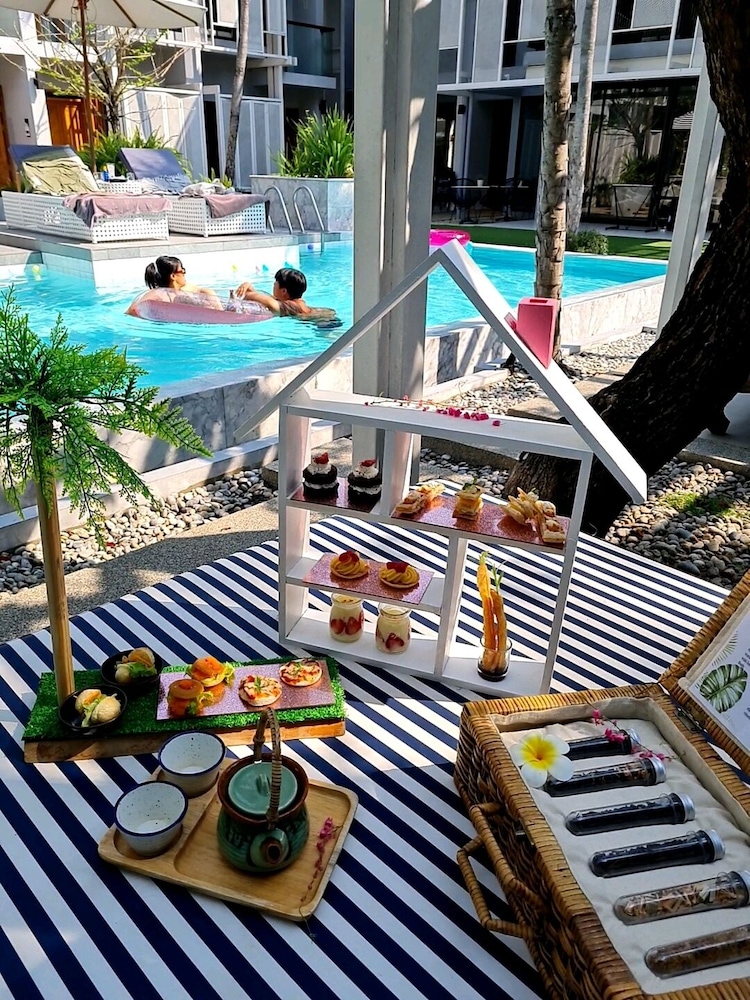 Treevana Club Chiangmai 42/50