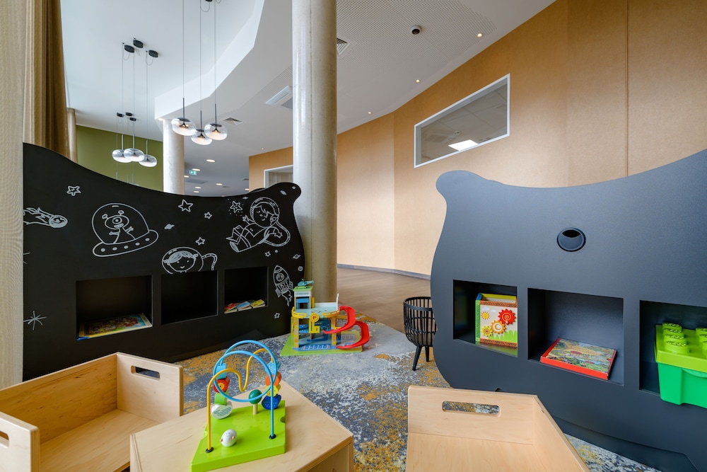 ibis Styles Coburg 5/68