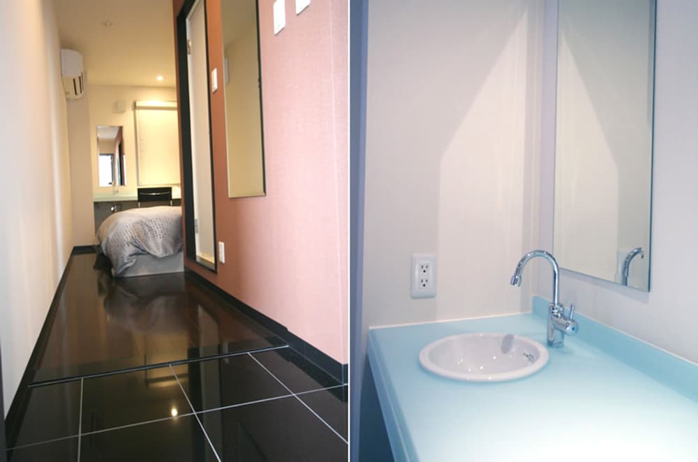 Urbain Hiroshima Executive 40/49