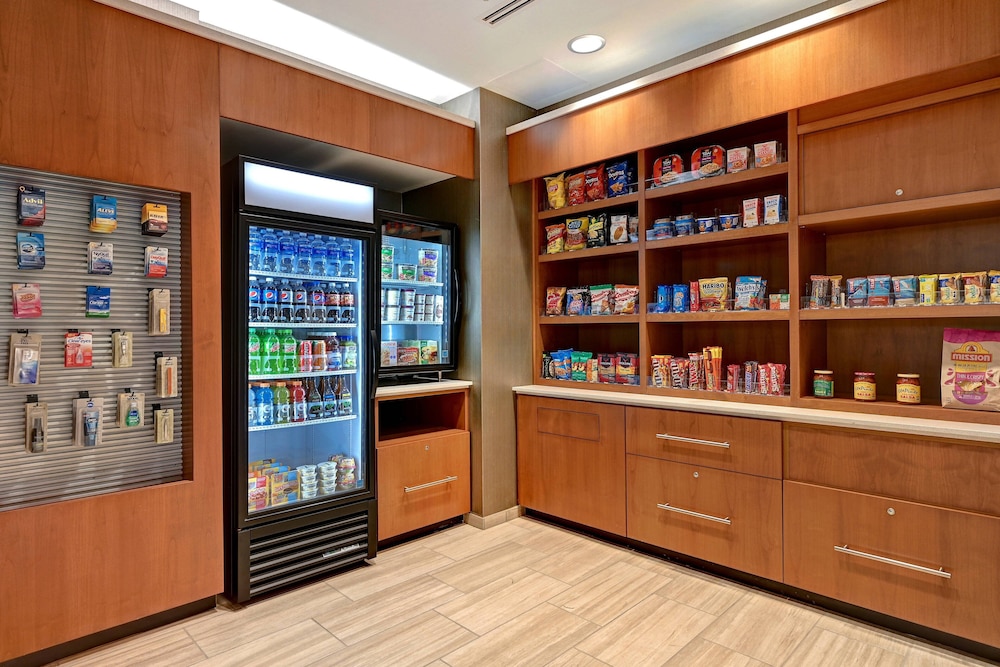 Springhill Suites by Marriott Albuquerque University Area 10/52