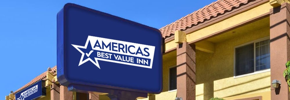 Americas Best Value Inn Wytheville 6/36