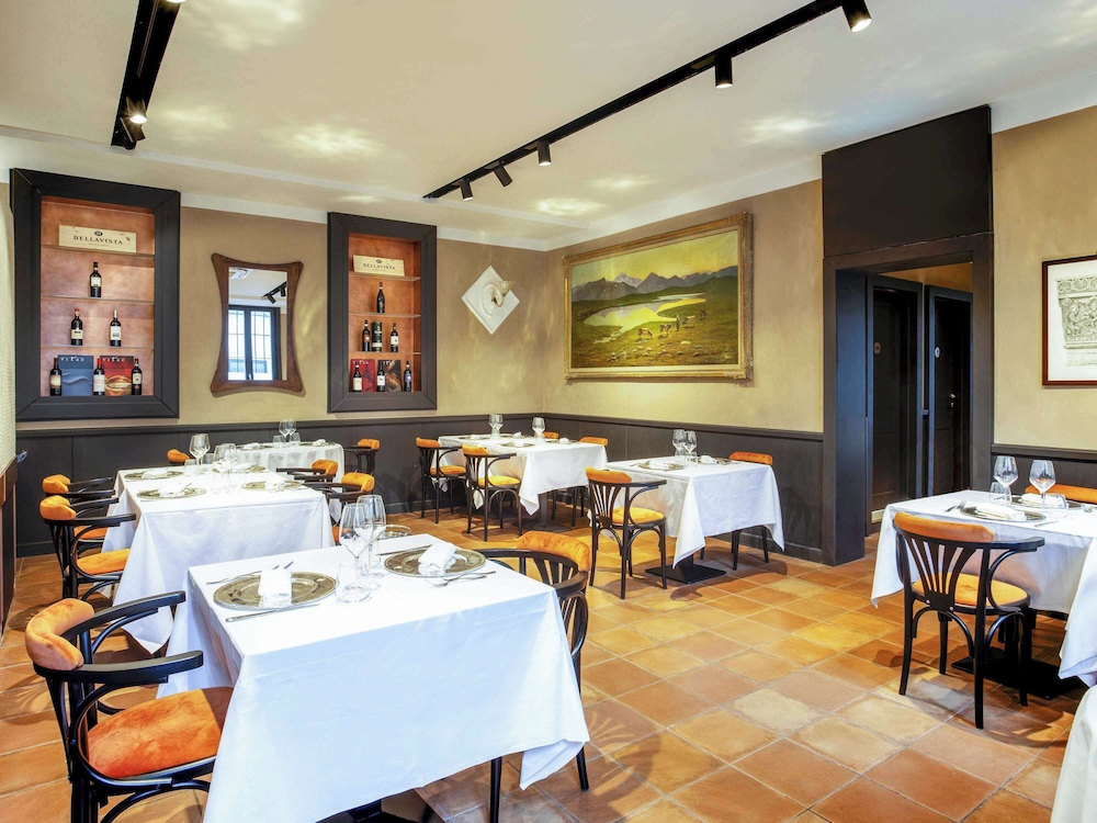 Novotel Parma Centro 62/74