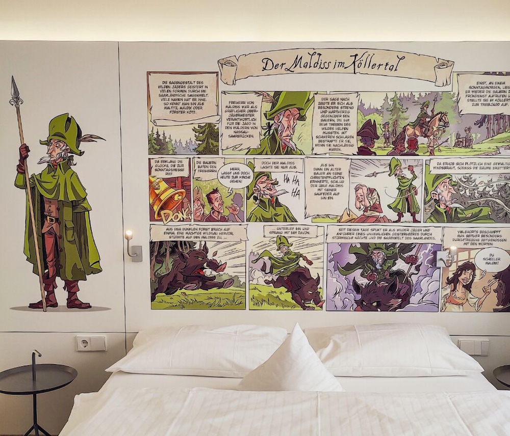Hotel Am Triller 8/74