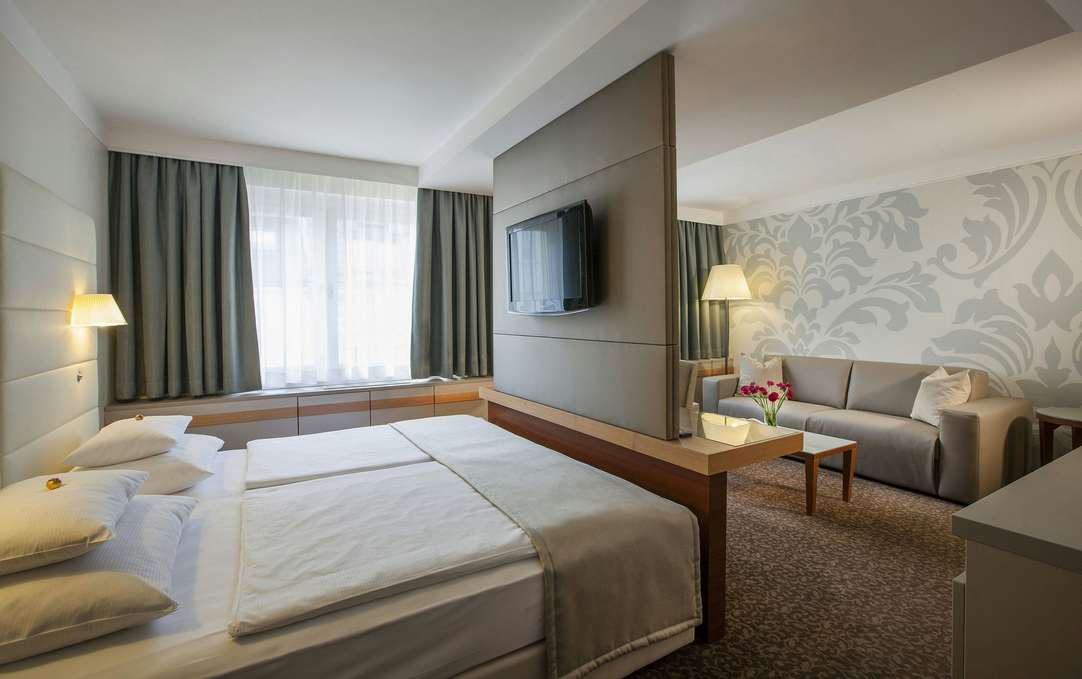 Boutique Hotel Das Tigra 88/126