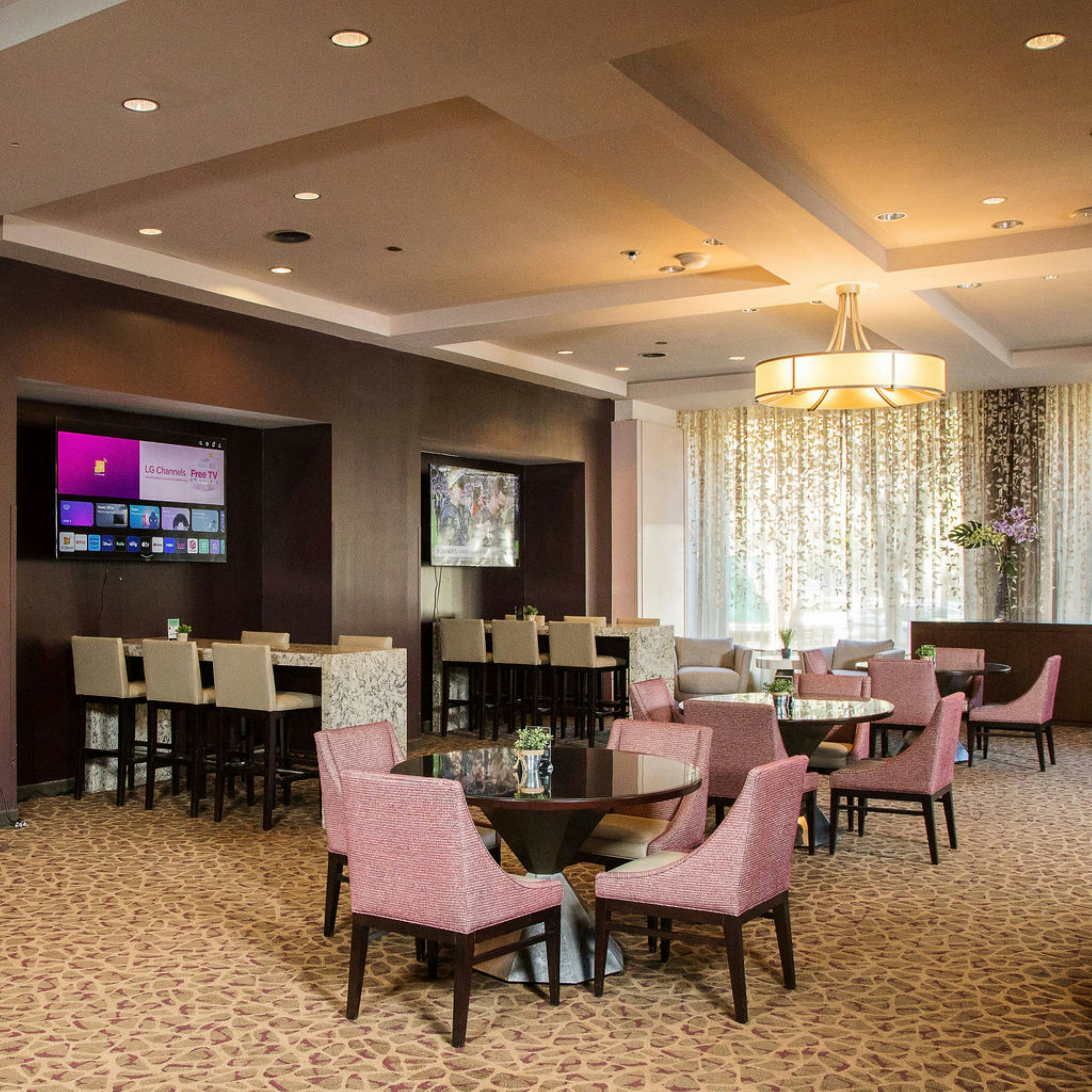 Hilton Houston Post Oak By The Galleria 75/77