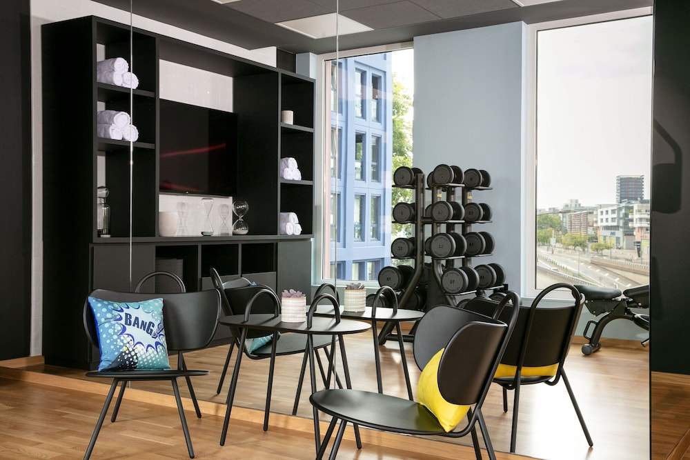 Aloft Strasbourg Etoile 28/50