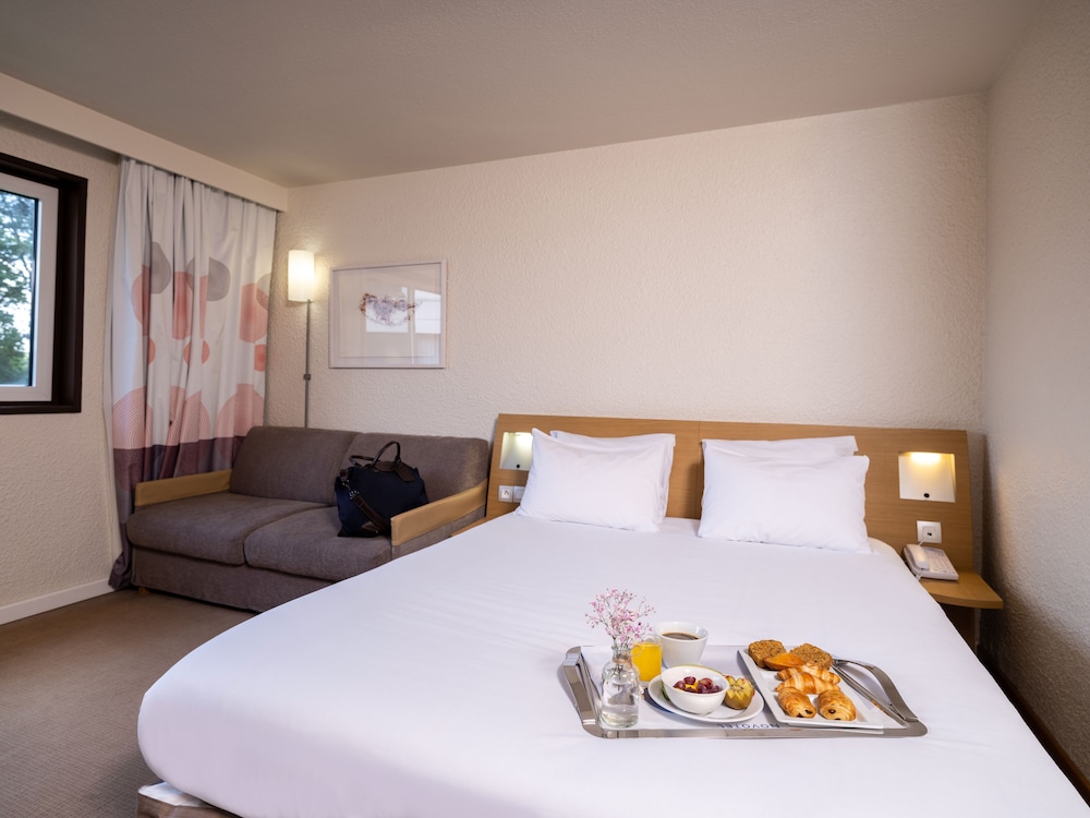 Novotel Nantes Carquefou 13/75