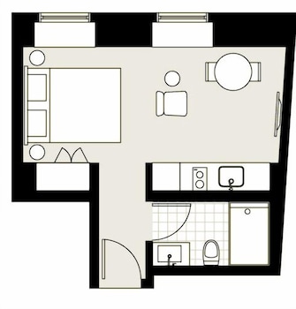 Lisbon Serviced Apartments - Benformoso 7/69