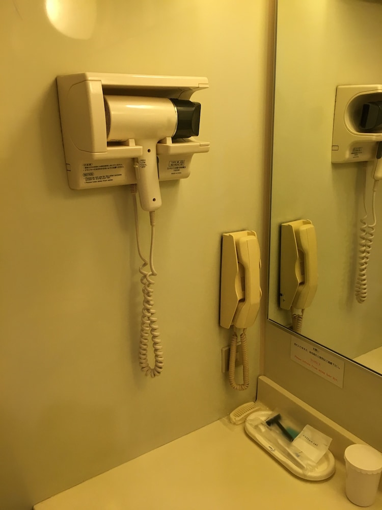 Hotel Camelot Japan 24/39