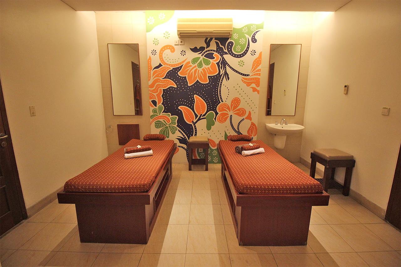Grand Surya Hotel Kediri 38/51