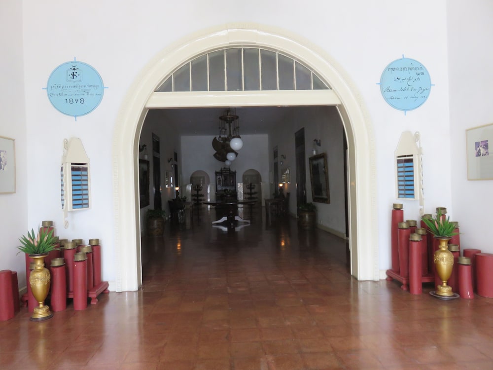 Hotel Tugu Blitar 27/67