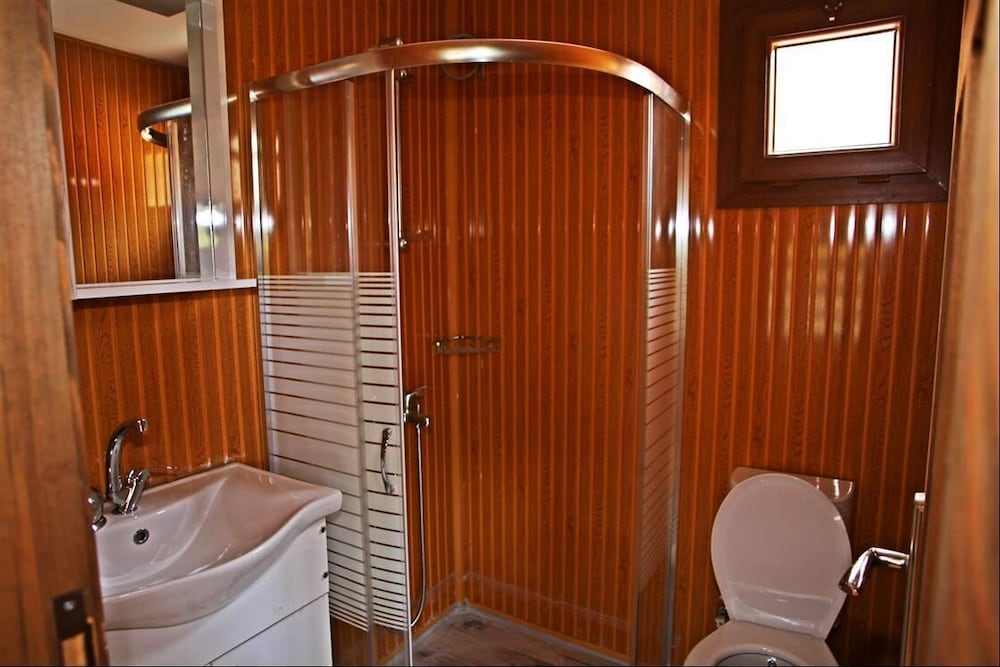 Kas Doga Park Hotel 49/50
