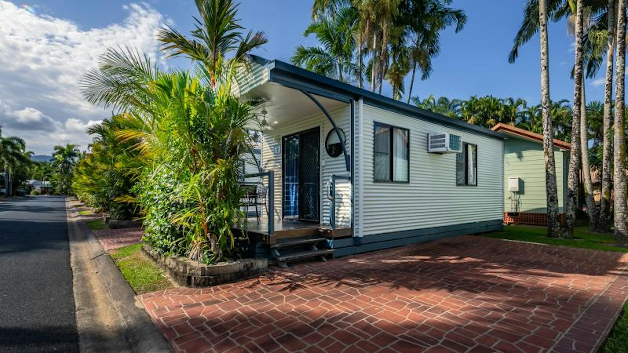 Ingenia Holidays Cairns Coconut 24/25