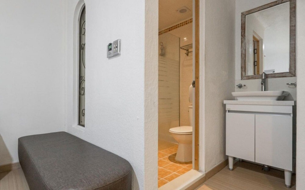 Incheon Airport Hotel Oceanside 47/75