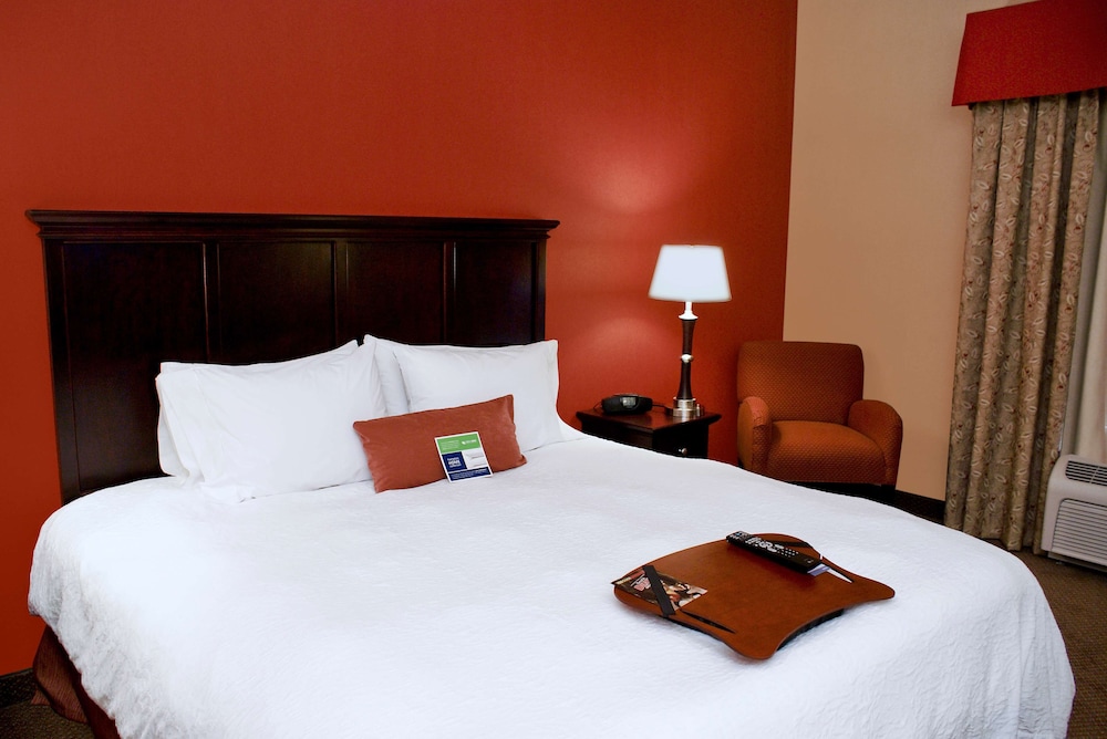 Hampton Inn Las Vegas North Speedway 14/44