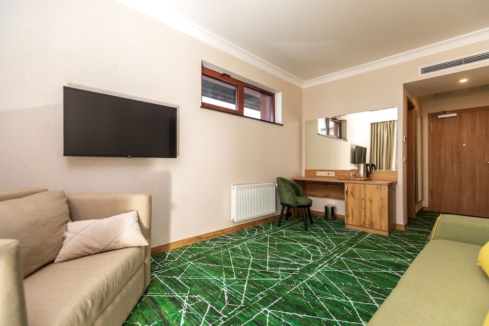 Wyndham Garden Burabay 34/50