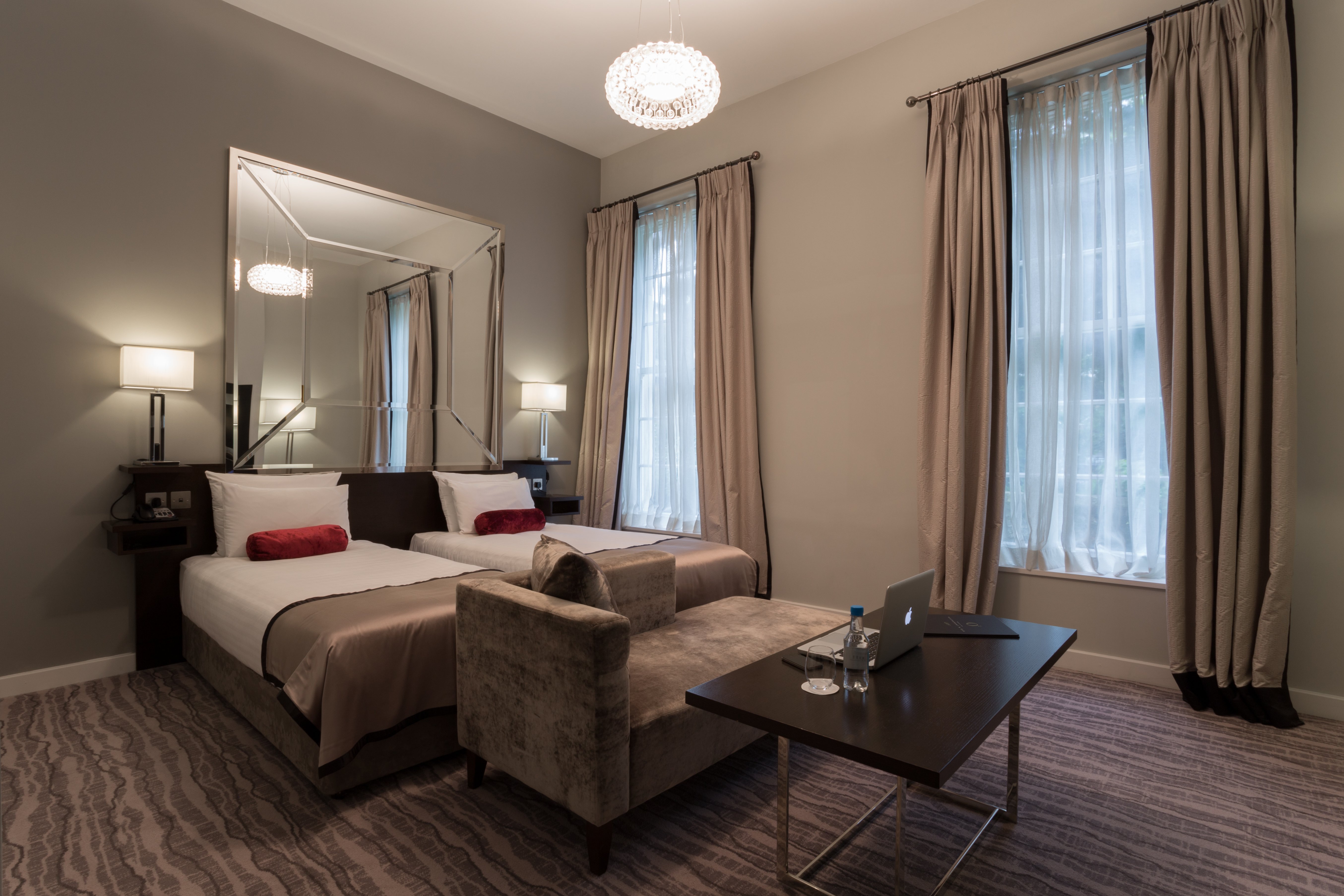 Doubletree By Hilton London Greenwich 15/82