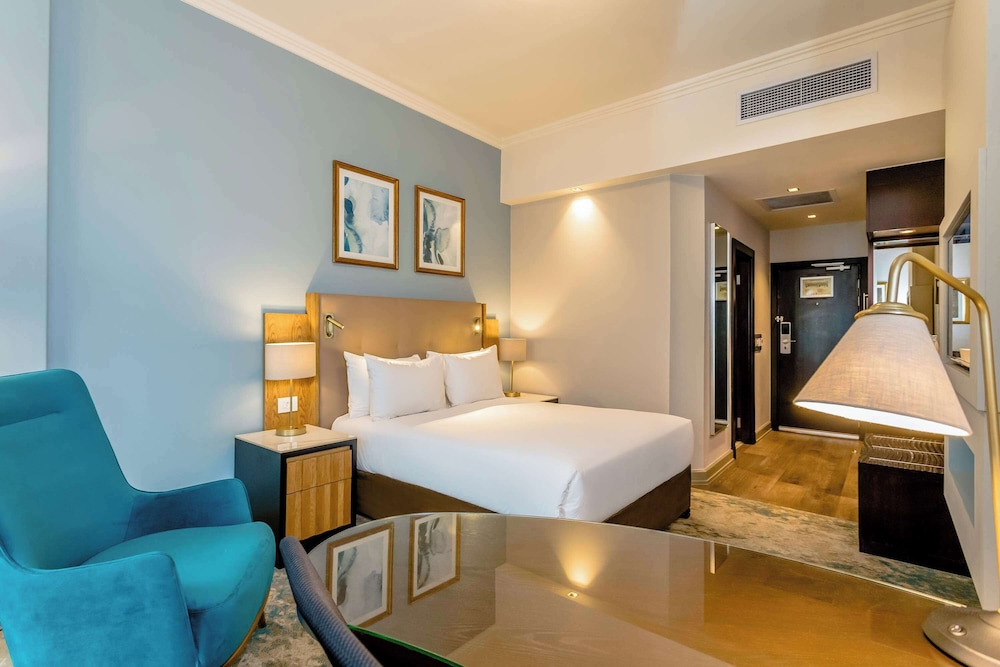 غرفة قياسية بسرير مزدوج أو سريرين منفصلين، Southern Sun Sandton 7/10