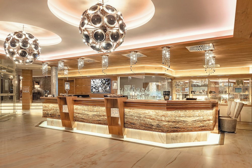 Wellnesshotel Jagdhof 6/50
