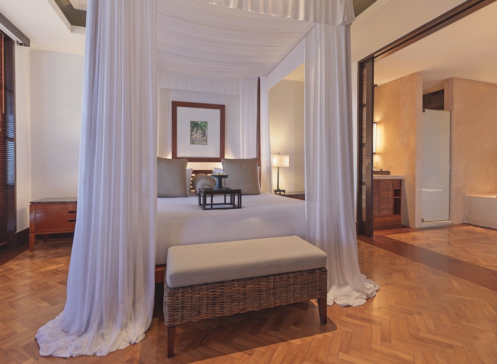 1 BEDROOM, SUPERIOR, SUITE