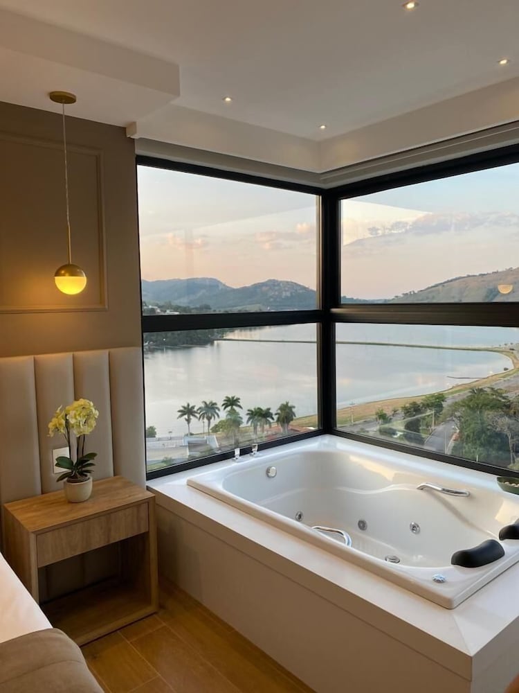 Vista do Lago Hotel 16/35