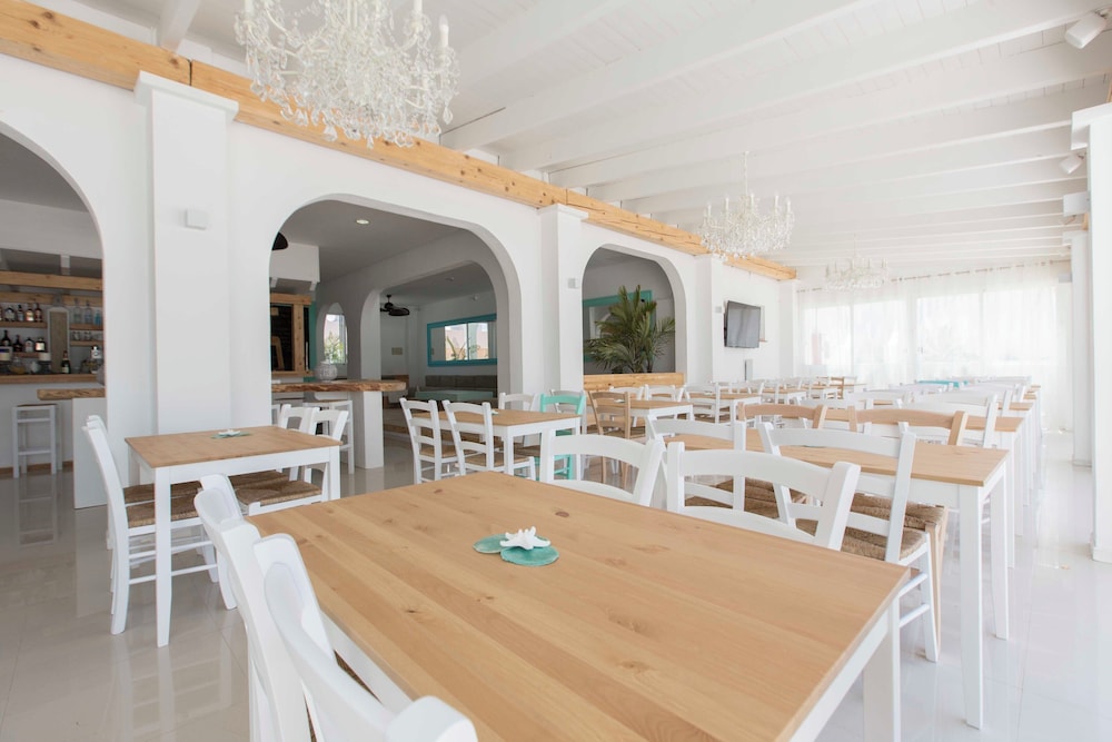 Beach Star Ibiza Hotel 59/78