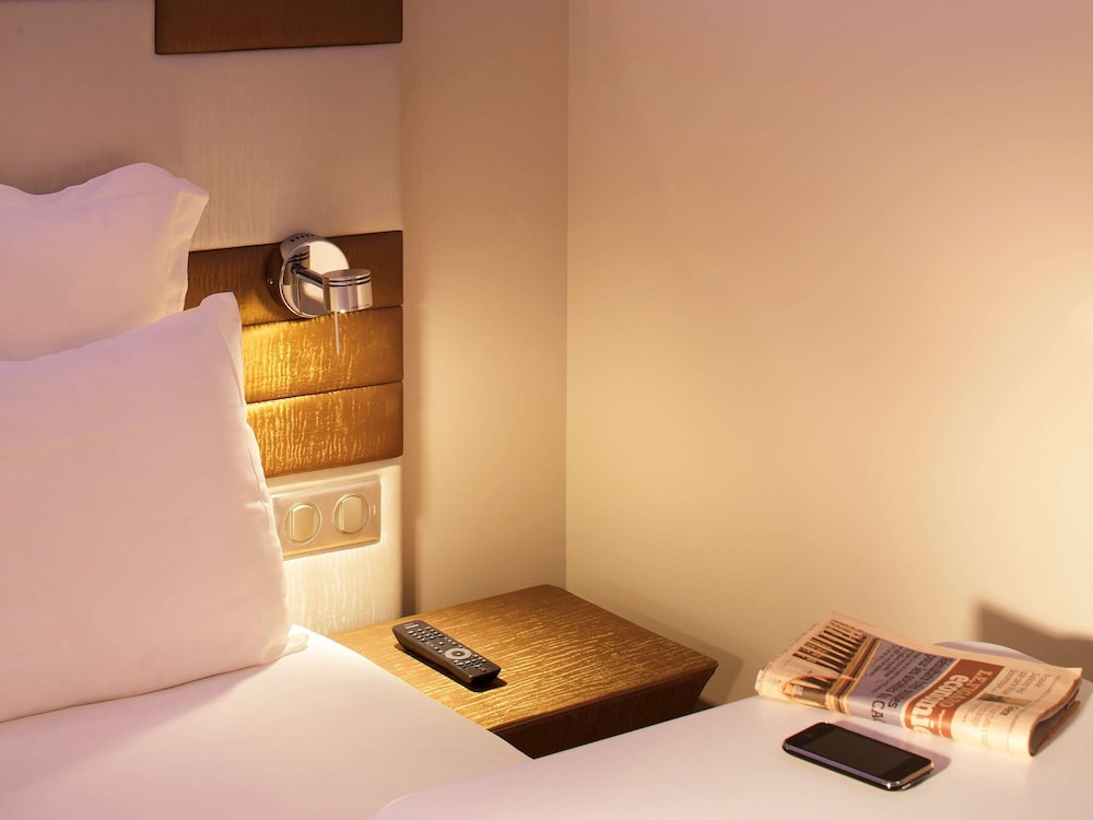 Mercure Paris Opera Faubourg Montmartre 29/71