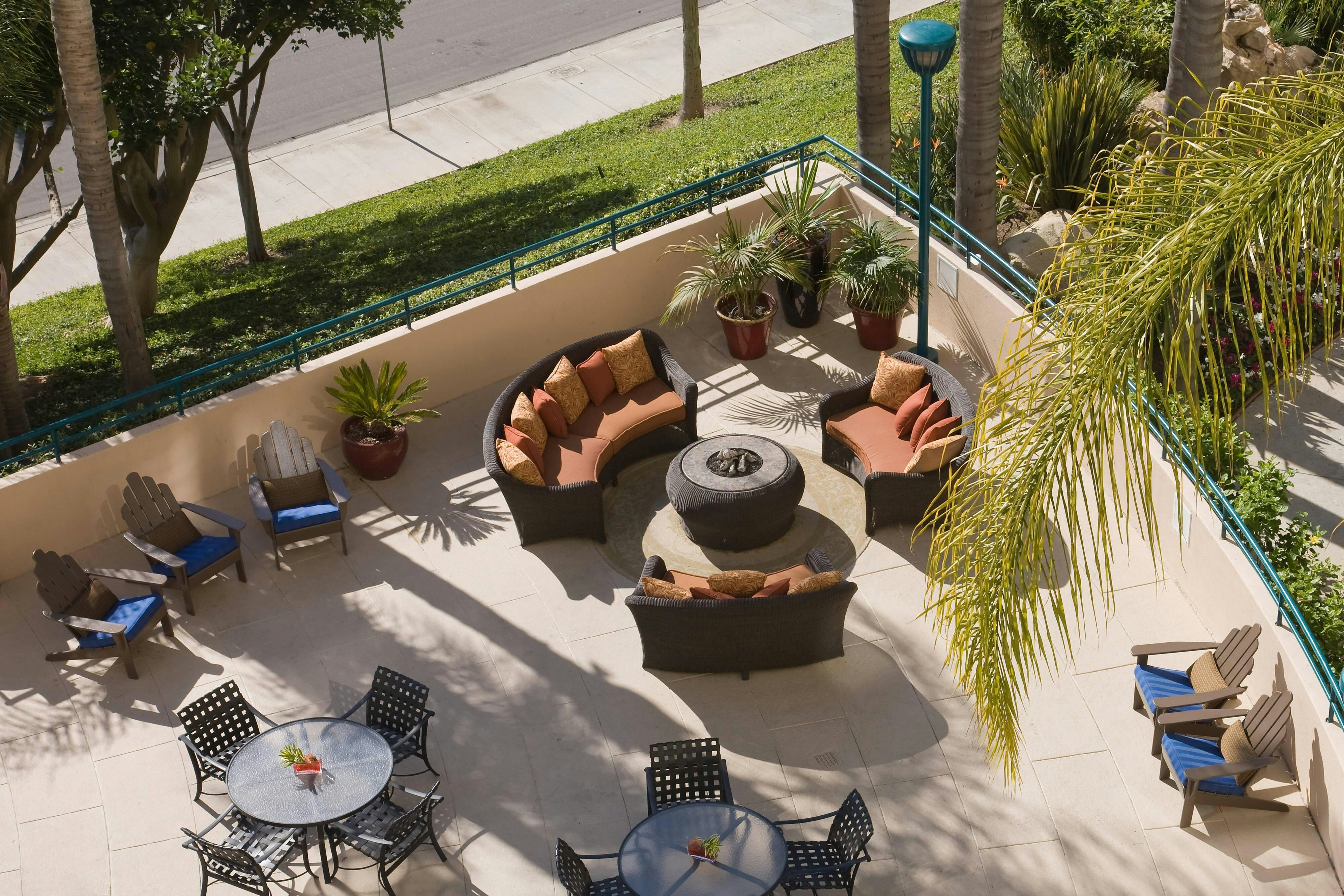 Marriott Newport Beach Bayview 51/51