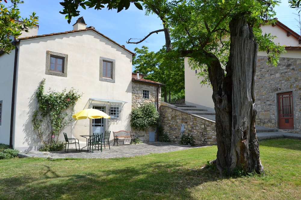 Agriturismo Montereggi 29/37