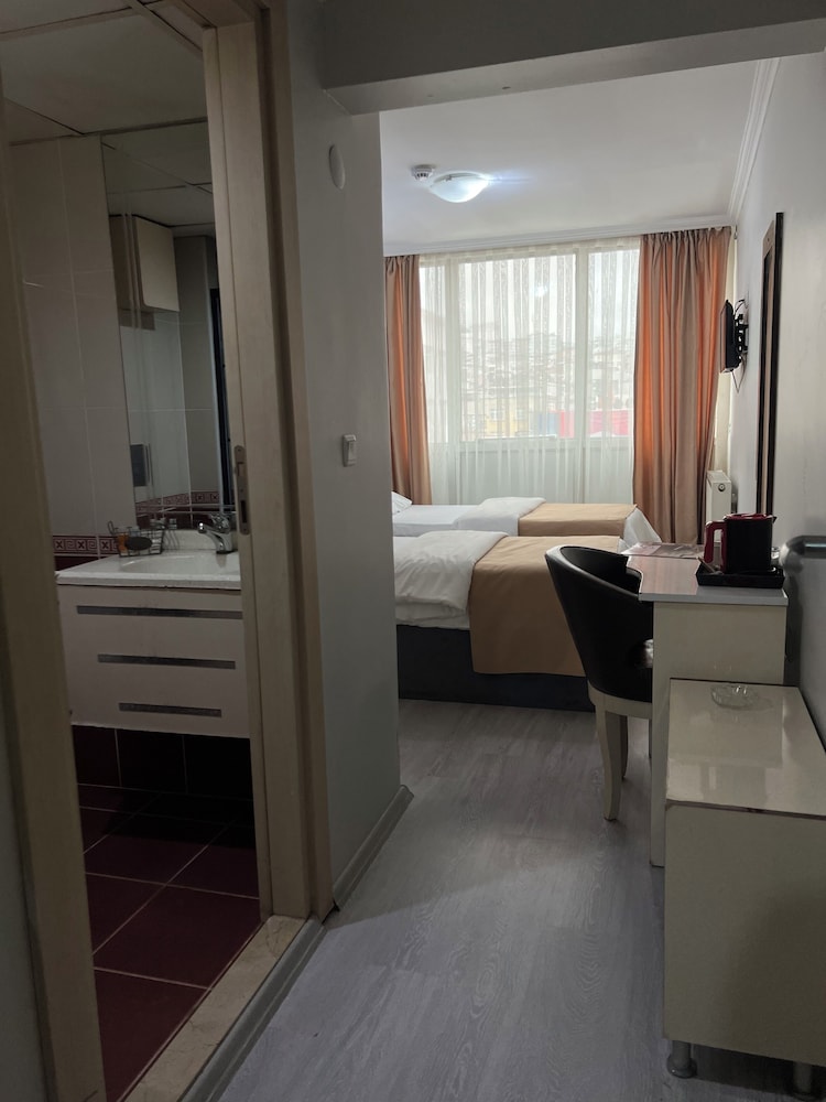 Hotel Buyar 4/5