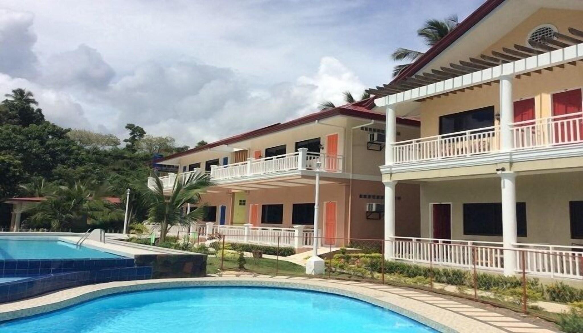Northsky Beach Resort 8/25