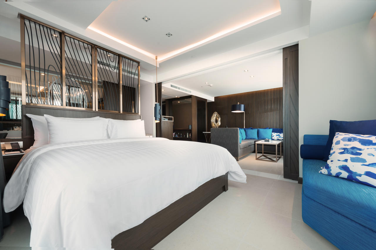 Mytt Hotel Pattaya 17/63