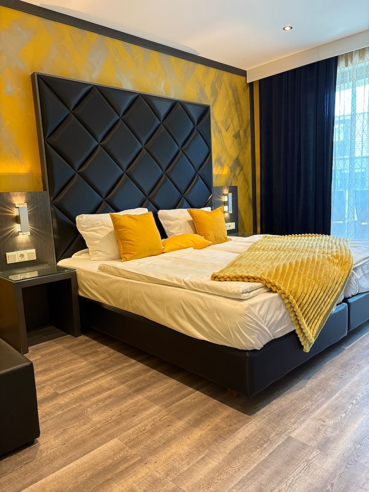 Hotel Athen Kelsterbach Frankfurt Airport 3/50