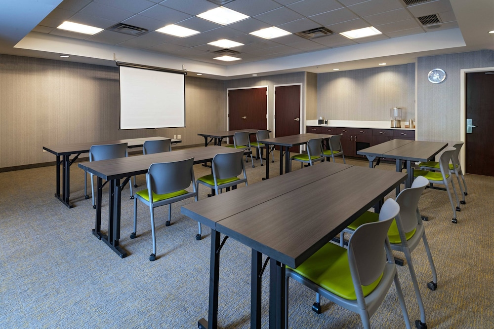 SpringHill Suites Boise West/Eagle 41/45