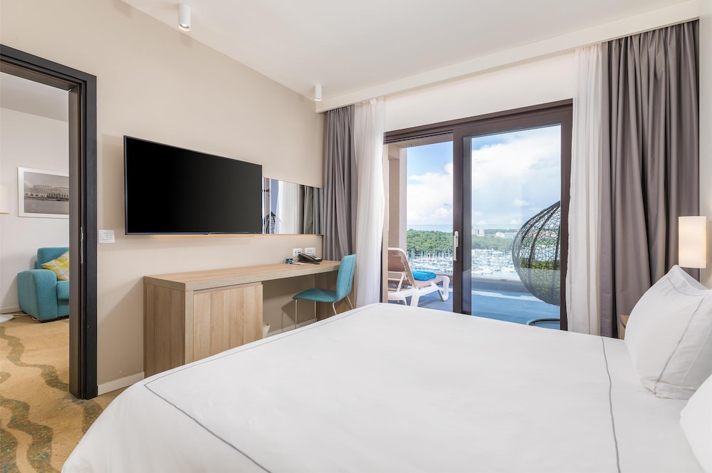 Park Plaza Histria 13/50