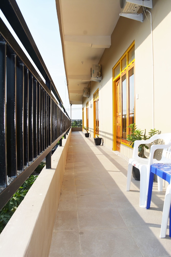Repag Wayan - Hostel 15/26