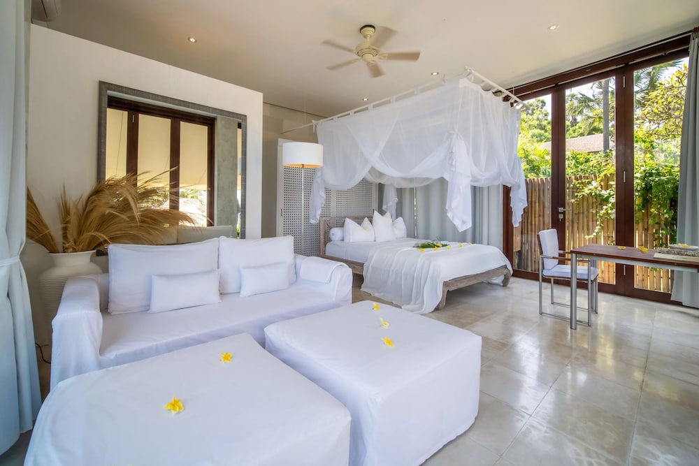 Shunyata Villas Bali 14/49