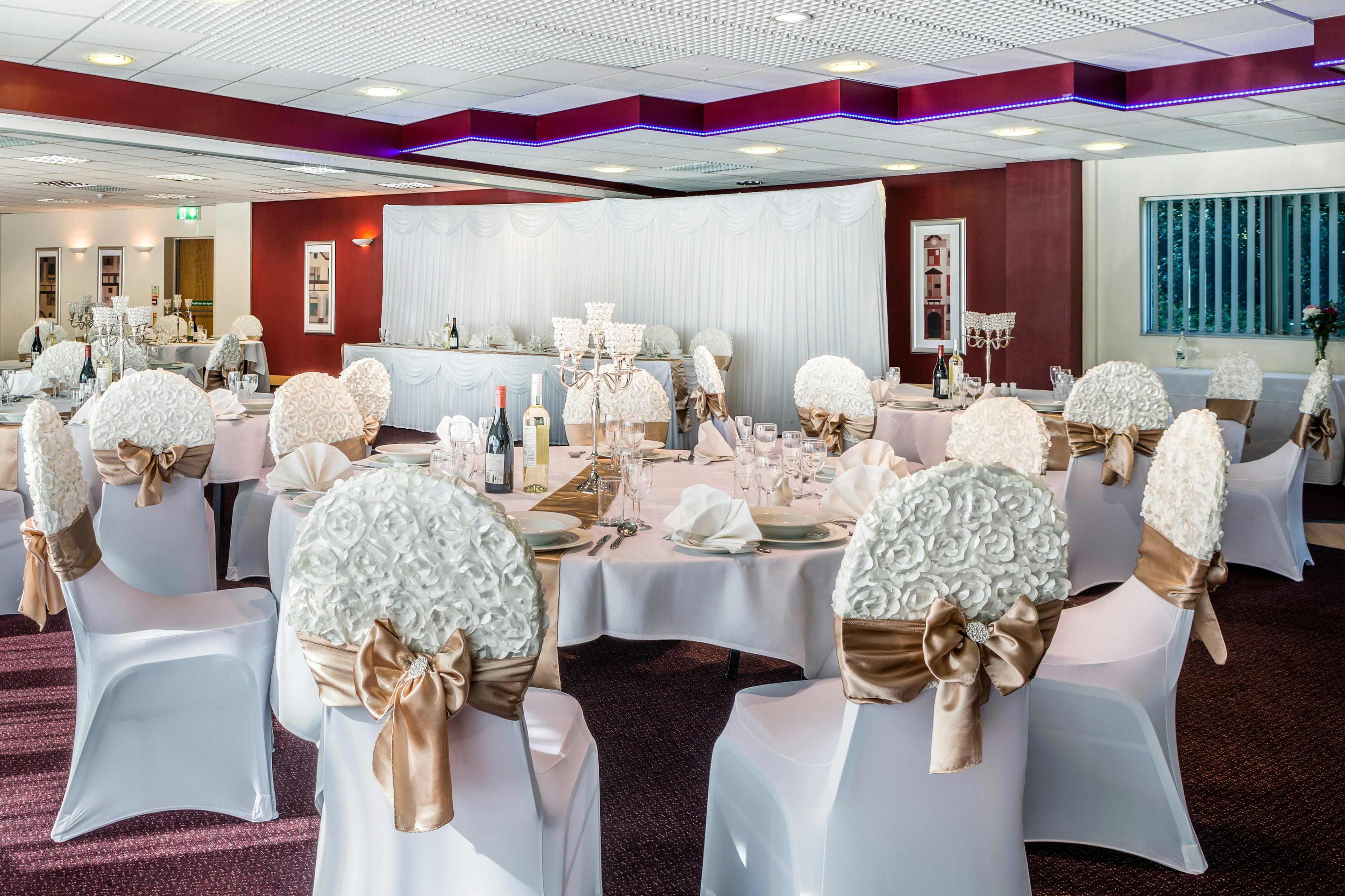 HOLIDAY INN BIRMINGHAM NORTH - CANNOCK 12/22