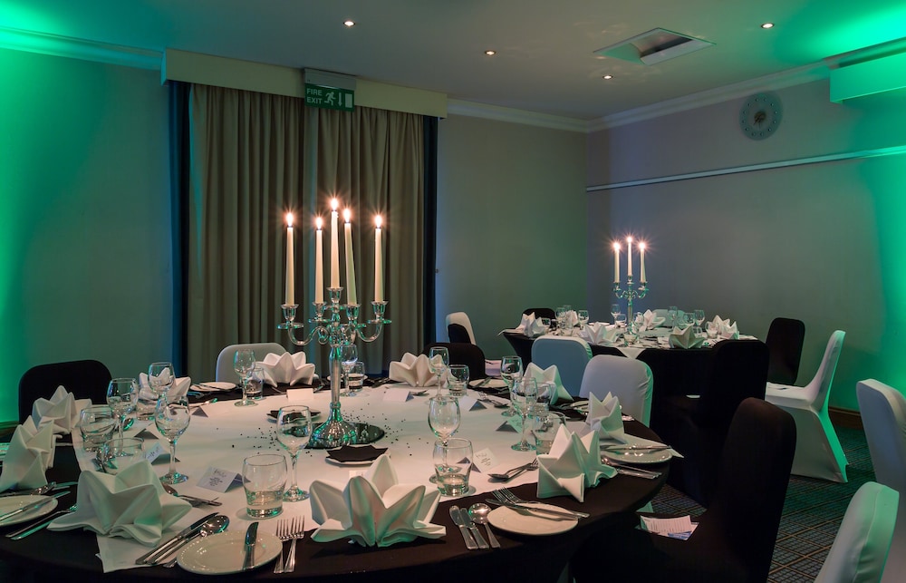 Holiday Inn Rugby-Northampton M1, JCT.18 46/50