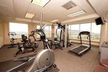 Residence & Conference Centre - Kamloops 24/61